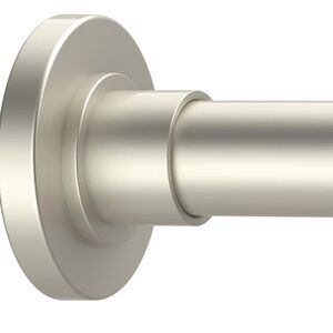 Stainless Steel Tension Shower Rod